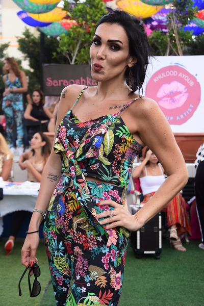 Lamasat Trendmill Sunset Fashion Market